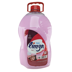 Amaciante Limza Rose 5L