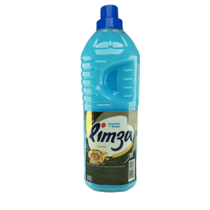 Amaciante Limza Premium 2L