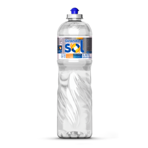 Detergente G Sol Natural 1L