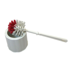 Escova Sanitária com Estojo