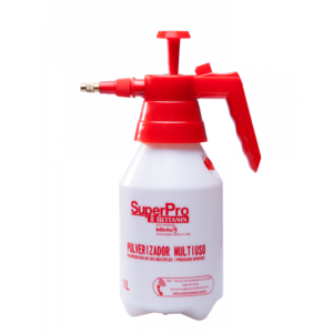 Pulverizador Multiuso Plastico SuperPro 1L