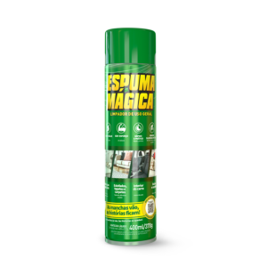 Proauto Espuma Mágica