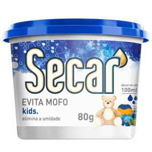 Evita Mofo Secar Kids