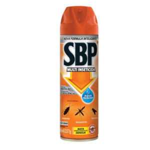 SBP Multi Inseticida Tradicional