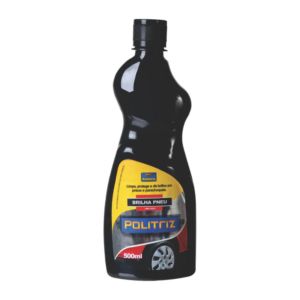 Politriz Brilha Pneu 500ml