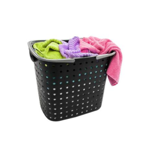 Secalux Cesto de Roupas Viena