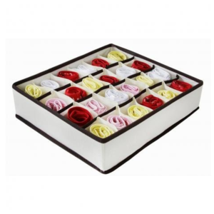 Secalux Organizador de Peças Intimas 24