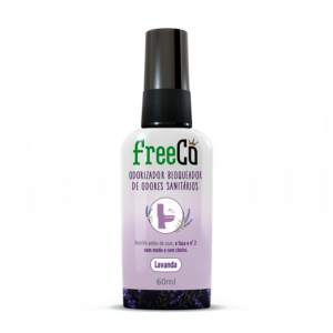 Freecô Lavanda 60ml