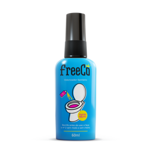 Freecô Tutti Fruti 60ml