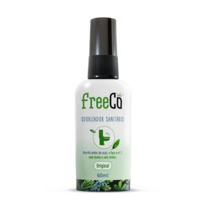 Freecô Original 60ml