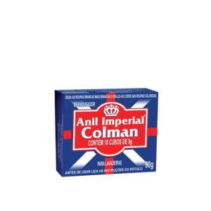 Anil Imperial Colman 90g