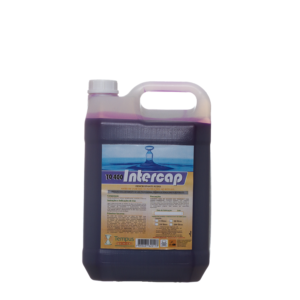 Intercap TQ 1x40 5L