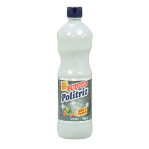 Politriz Cera Líquida Incolor 750ml