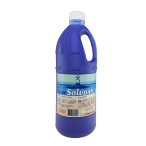 Solupan TQ 1x40 1L