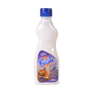 Lustra Móveis Casaflor Lavanda 220ml