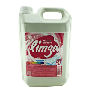 Alvejante sem Cloro Limza 5L