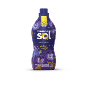 Amaciante Concentrado G Sol Eterna Magia 1L