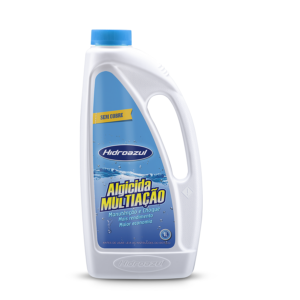 Hidroazul Algicida Multiação 1L