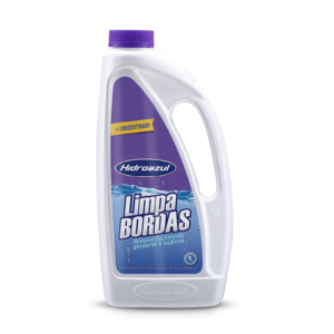 Hidroazul Limpa Bordas 1L