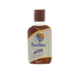 Óleo de Peroba 100ml