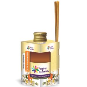 Difusor Tropical Flor de Laranjeira 250ml