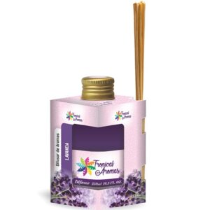 Difusor Tropical Lavanda 250ml