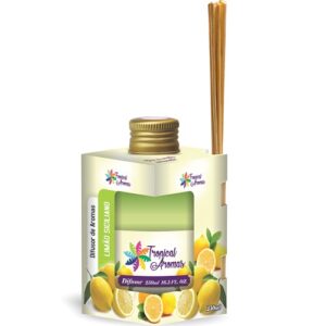 Difusor Tropical Limão Siciliano 250ml