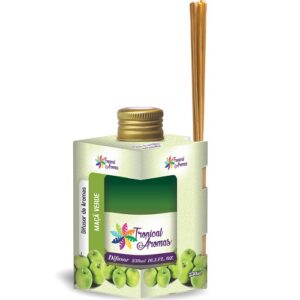 Difusor Tropical Maçã Verde 250ml