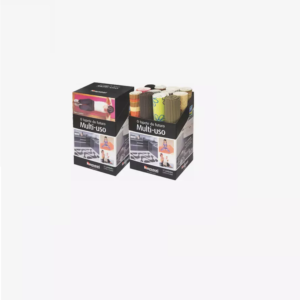 Kapazi In Box Tapete do futuro Multiuso (Tropical)