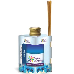 Difusor Tropical Orquídea 250ml