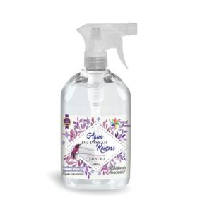 Tropical Água da Passar Ternura 500ml