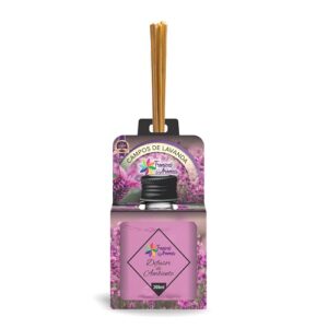 Difusor Tropical Campos de Lavanda 300ml