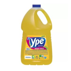 Detergente Lava Louças Ypê Neutro 5L