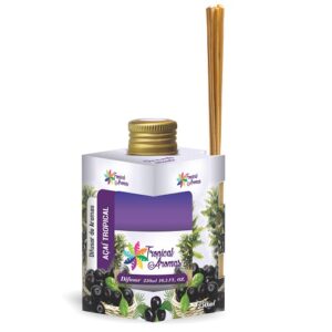 Difusor Tropical Açaí Tropical 250ml