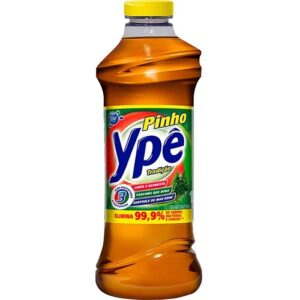 Desinfetante Ypê Pinho Tradição 1L