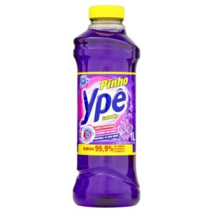 Desinfetante Ypê Lavanda 1L