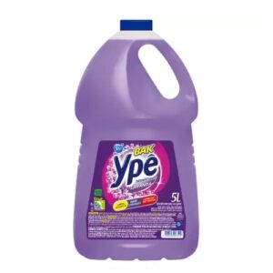 Desinfetante Ypê Lavanda 5L