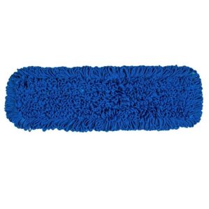 Mop Pó Microfibra Refil 60cm