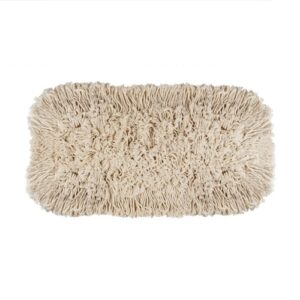 MOP Pó Algodão Natural 60cm
