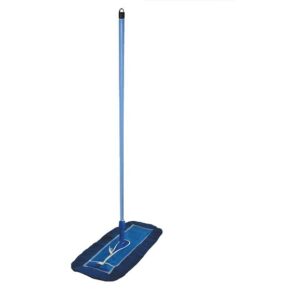 MOP Pó Microfibra 60cm Conjunto Completo