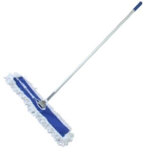 MOP Pó Algodão Natural 60cm Conjunto Completo