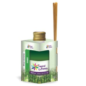 Difusor Tropical Bambo 250ml