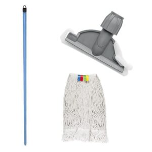 MOP Úmido Conjunto Completo