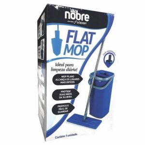 Flat MOP Nobre