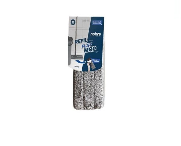 Flat MOP Nobre Refil - Imagem 2