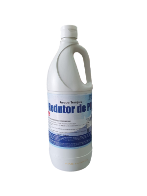 Acqua Tempus Redutor de PH 1L