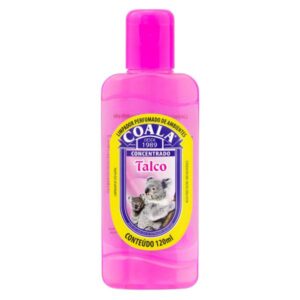 Essência Coala Talco 120ml