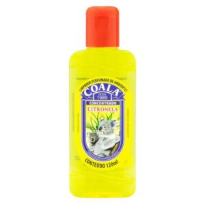 Essência Coala Citronela 120ml