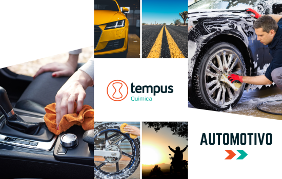 AUTOMOTIVO