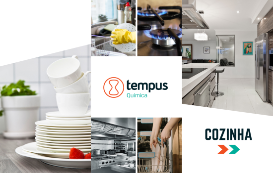COZINHA